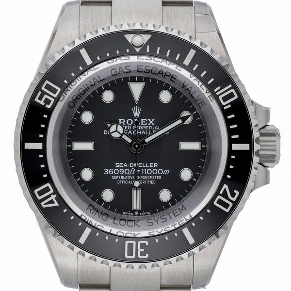 Rolex Deepsea 126067